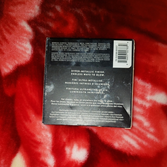 *SOLD* Beauty Killawatt Foil Highlighter - Picture 6 of 16